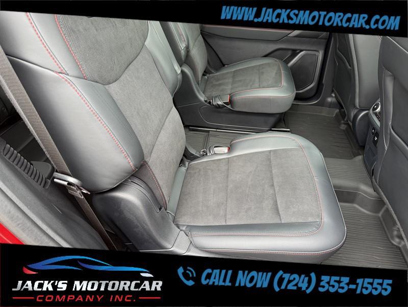 used 2025 Ford Explorer car, priced at $55,900