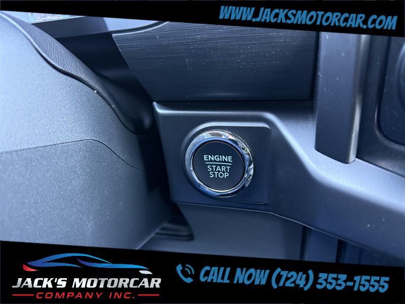used 2024 Ford F-150 car, priced at $59,900