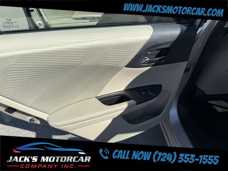 used 2016 Honda Accord car, priced at $16,500