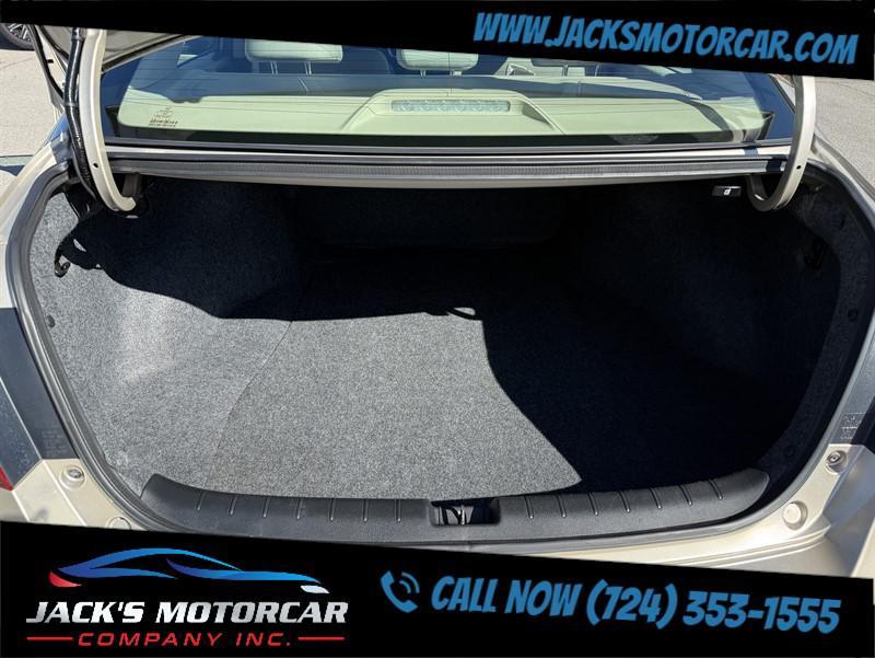 used 2016 Honda Accord car, priced at $16,500