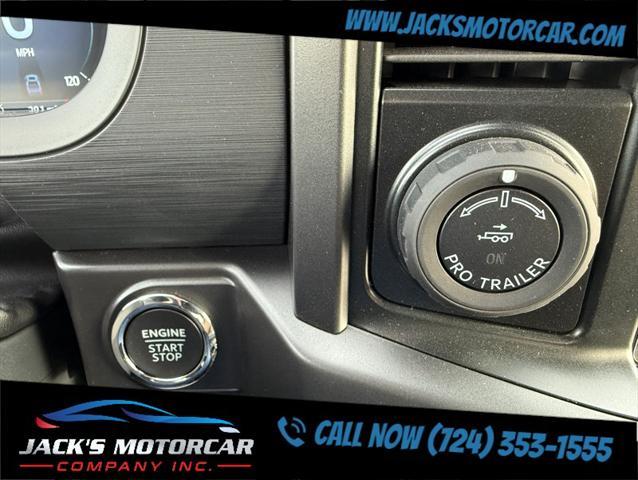 used 2024 Ford F-150 car, priced at $59,900