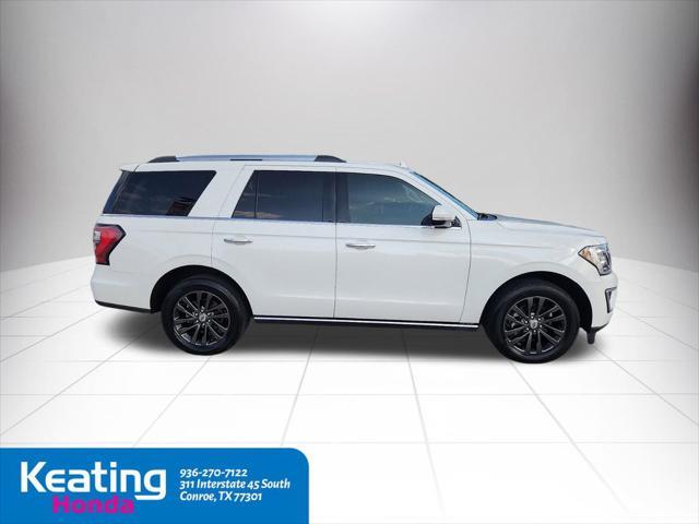 used 2020 Ford Expedition car, priced at $26,587