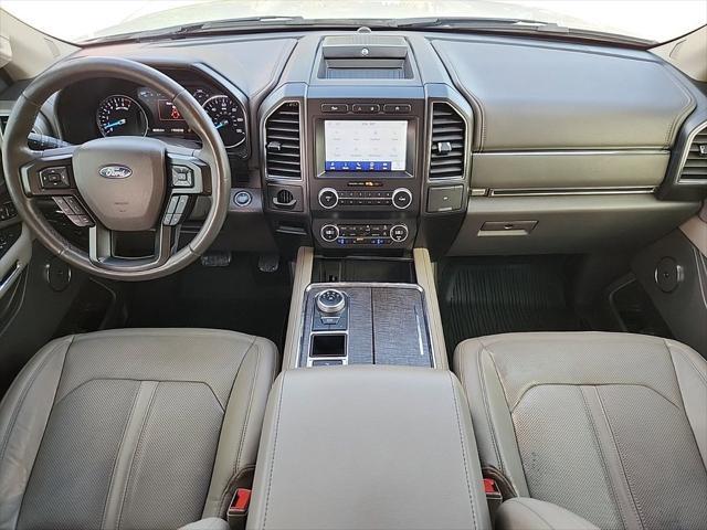 used 2020 Ford Expedition car, priced at $30,799