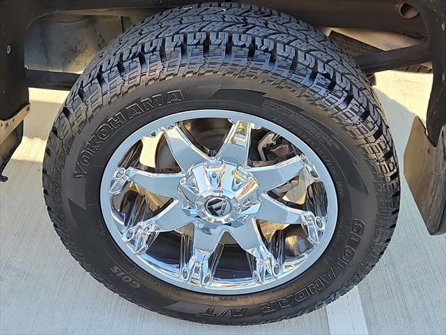 used 2019 Chevrolet Silverado 1500 car, priced at $32,699