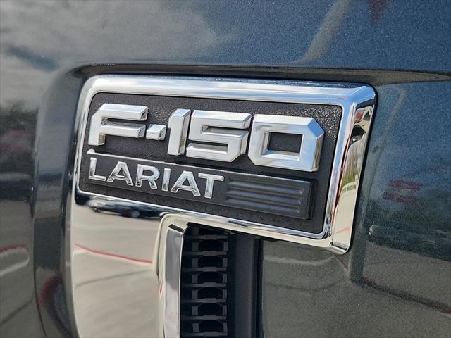 used 2021 Ford F-150 car, priced at $42,542