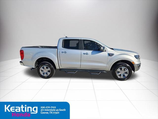 used 2019 Ford Ranger car, priced at $26,099