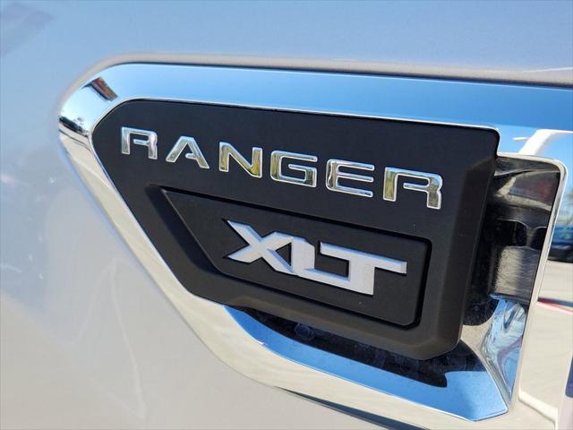 used 2019 Ford Ranger car, priced at $26,099