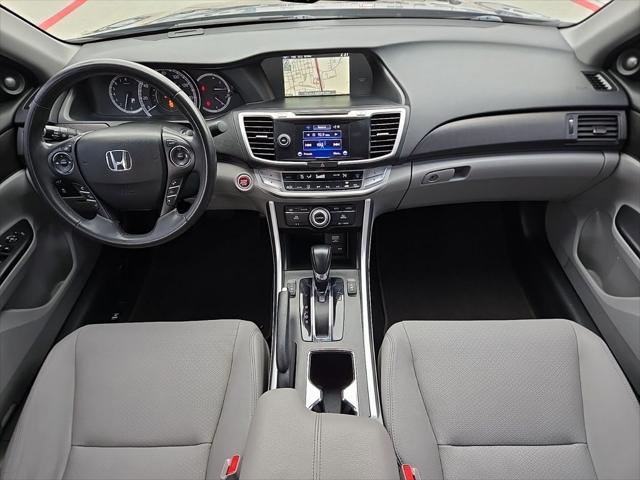 used 2013 Honda Accord car, priced at $13,230