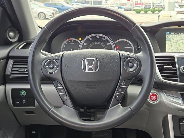 used 2013 Honda Accord car, priced at $13,230