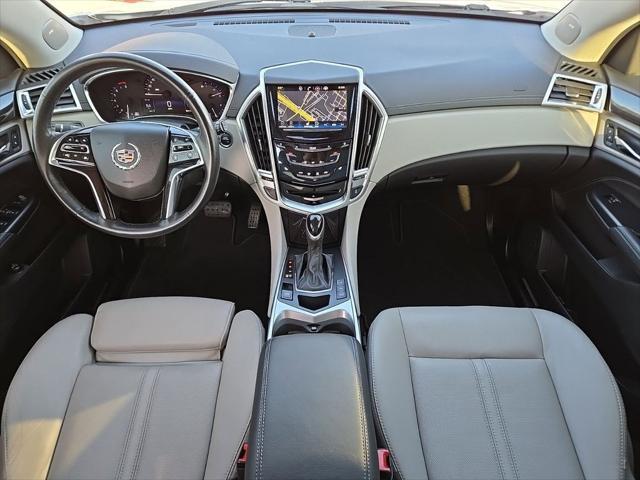 used 2016 Cadillac SRX car, priced at $14,333