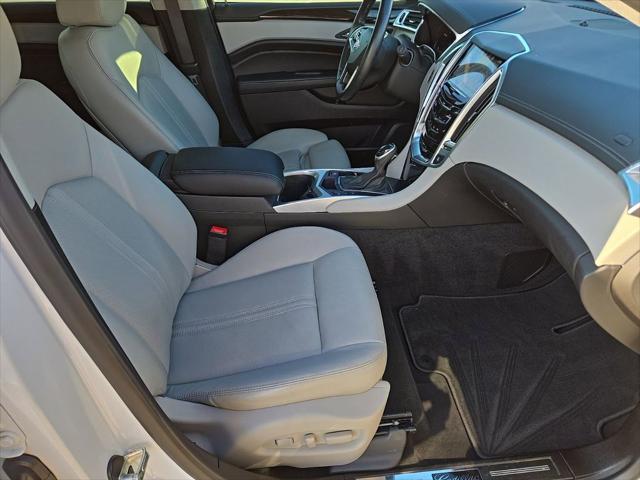 used 2016 Cadillac SRX car, priced at $14,333