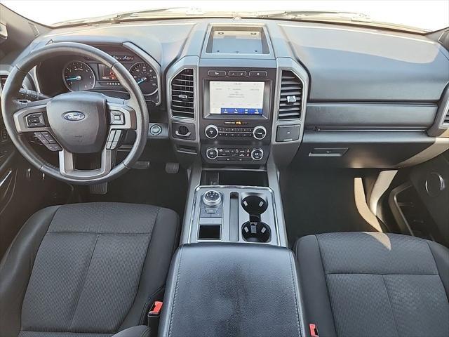 used 2020 Ford Expedition car, priced at $27,700