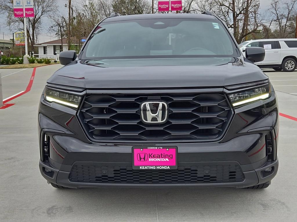 used 2024 Honda Pilot car, priced at $32,618