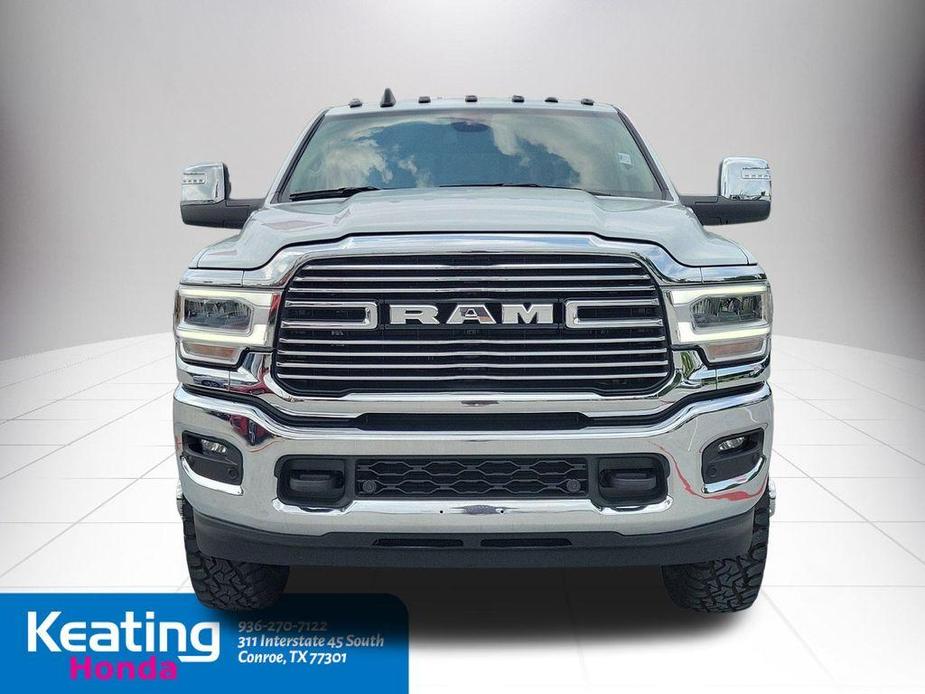 used 2024 Ram 3500 car, priced at $81,998