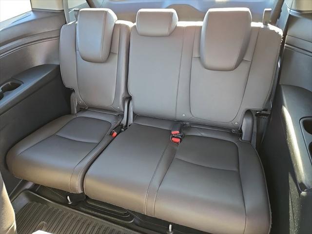 used 2019 Honda Odyssey car, priced at $23,006