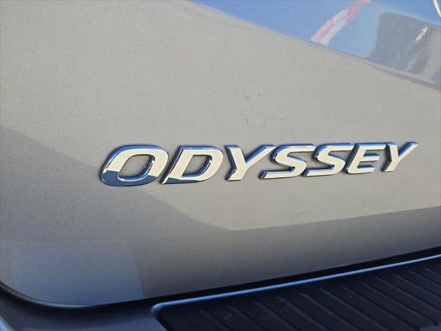 used 2019 Honda Odyssey car, priced at $23,006