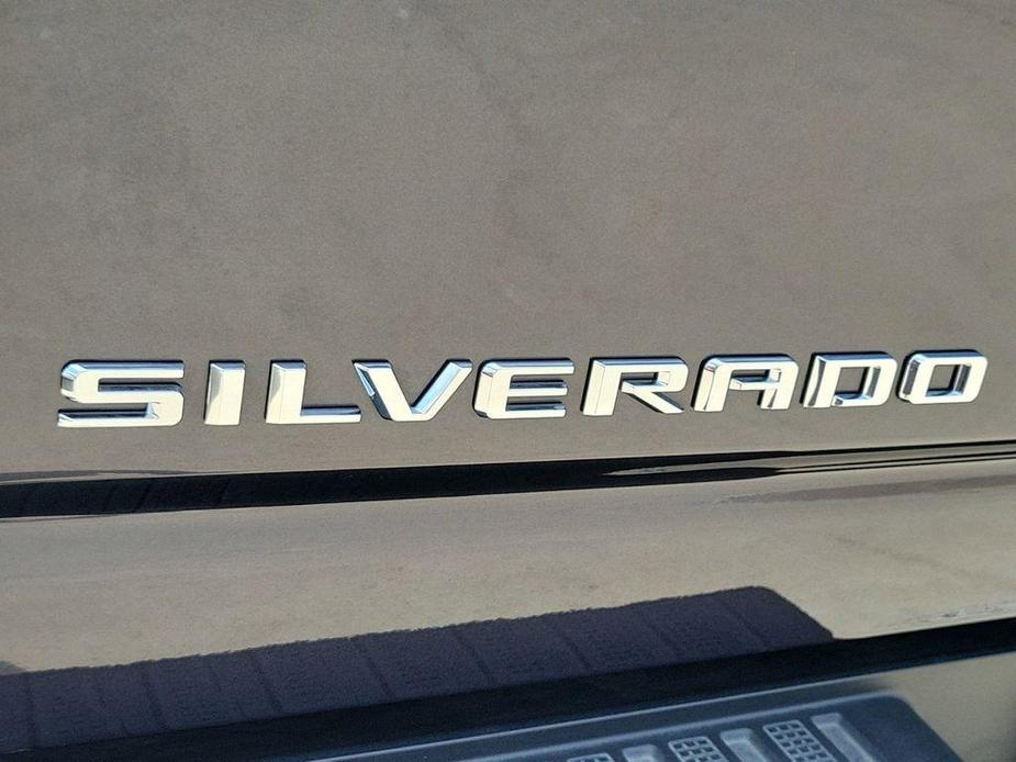 used 2024 Chevrolet Silverado 2500 car, priced at $69,608