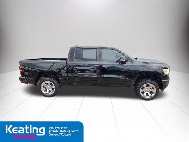 used 2020 Ram 1500 car, priced at $27,199