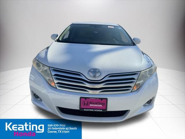 used 2011 Toyota Venza car, priced at $10,299