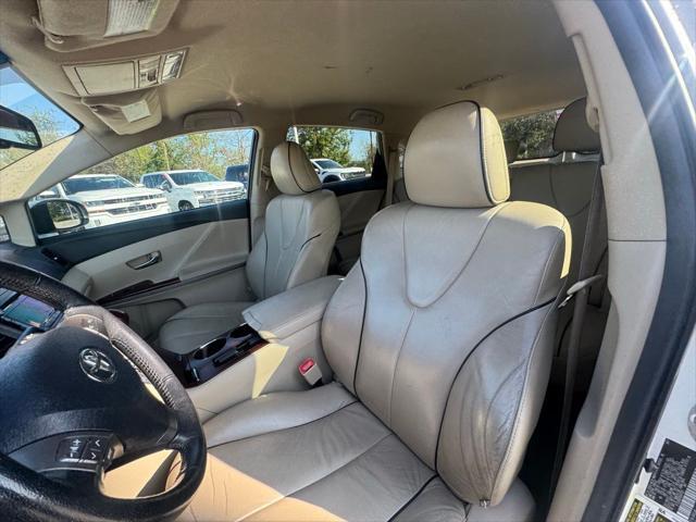 used 2011 Toyota Venza car, priced at $10,299