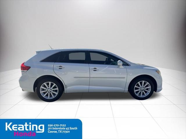 used 2011 Toyota Venza car, priced at $10,299