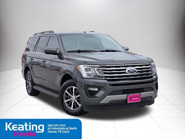 used 2019 Ford Expedition car, priced at $23,618