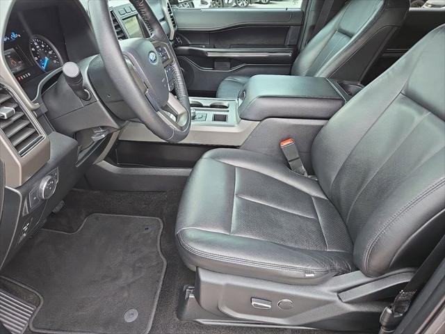 used 2019 Ford Expedition car, priced at $23,618