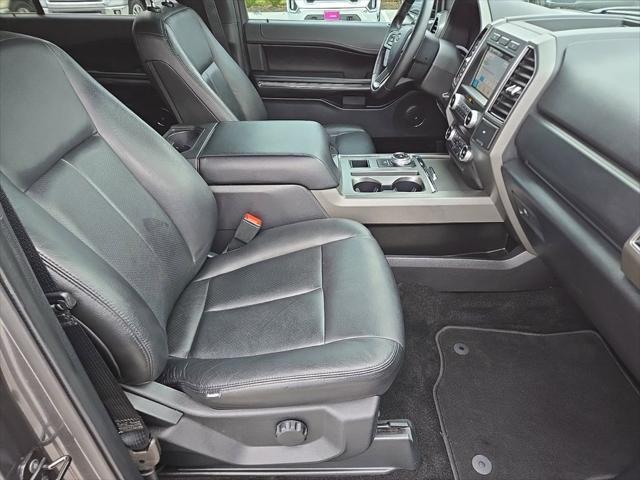 used 2019 Ford Expedition car, priced at $23,618