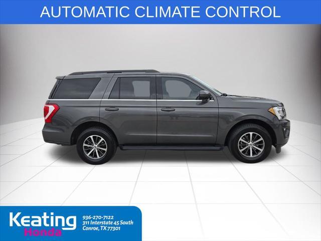 used 2019 Ford Expedition car, priced at $23,618