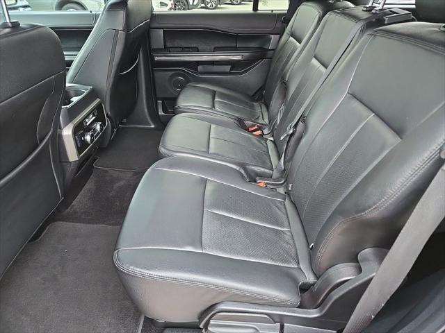 used 2019 Ford Expedition car, priced at $23,618