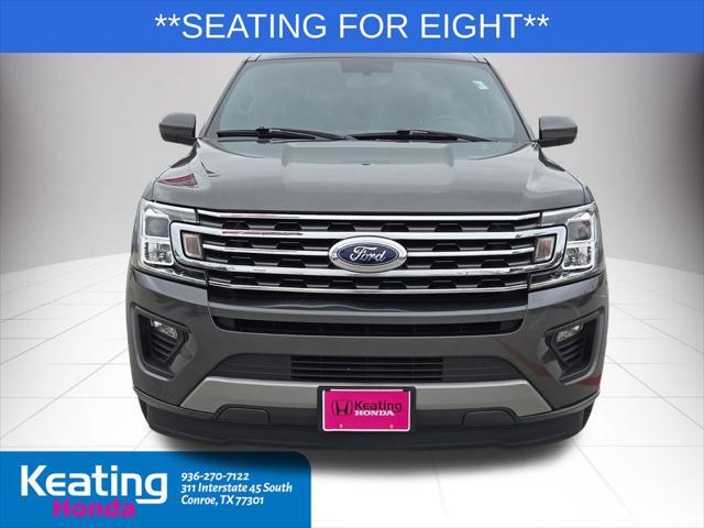 used 2019 Ford Expedition car, priced at $23,618