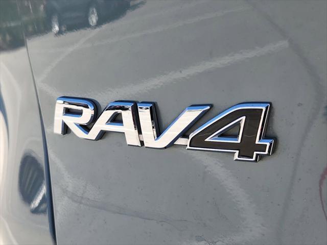 used 2020 Toyota RAV4 Hybrid car, priced at $22,866