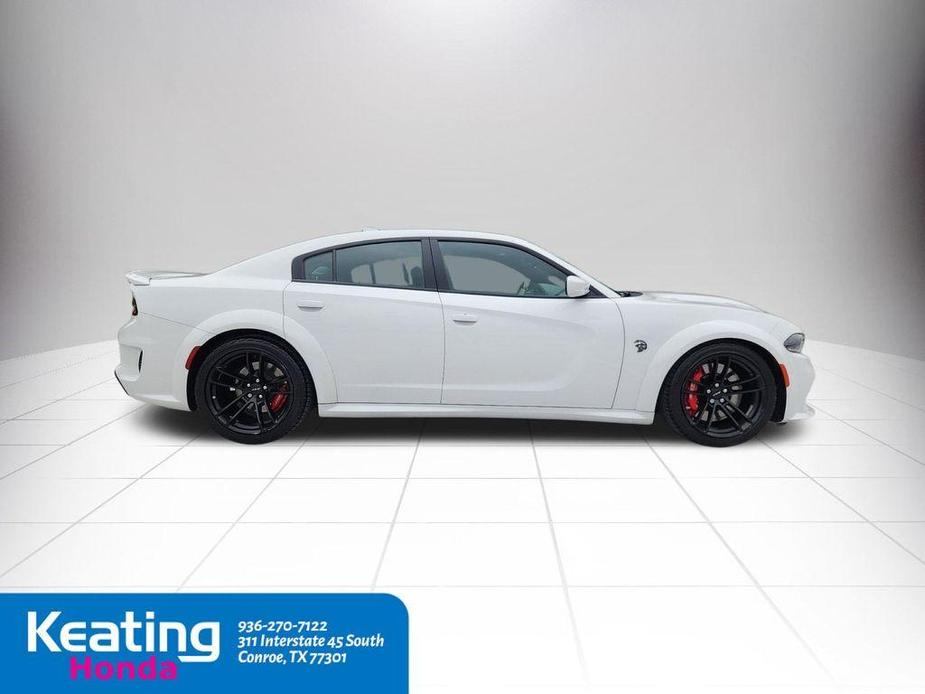 used 2022 Dodge Charger car, priced at $72,293