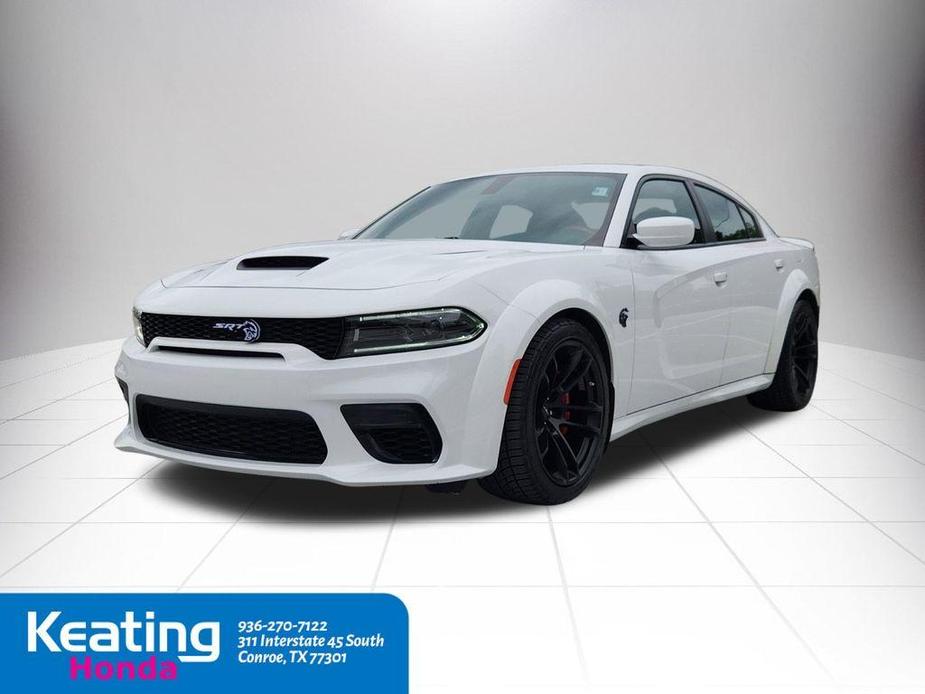 used 2022 Dodge Charger car, priced at $72,293