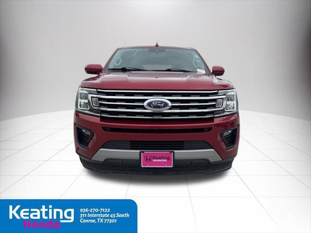 used 2020 Ford Expedition car, priced at $30,545