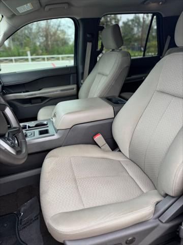 used 2020 Ford Expedition car, priced at $30,545