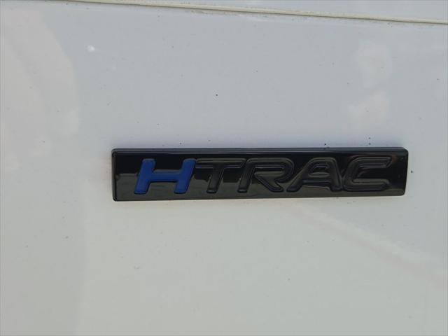 used 2024 Hyundai Palisade car, priced at $43,638