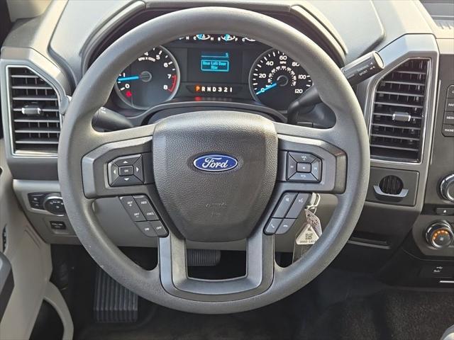 used 2017 Ford F-150 car, priced at $22,106