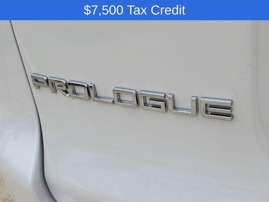 new 2024 Honda Prologue car, priced at $49,854