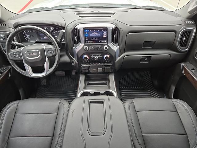 used 2019 GMC Sierra 1500 car, priced at $29,030