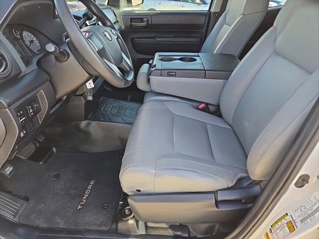 used 2015 Toyota Tundra car, priced at $22,998