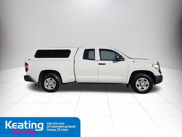 used 2015 Toyota Tundra car, priced at $22,998