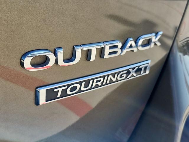 used 2024 Subaru Outback car, priced at $33,150