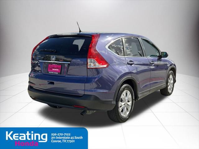 used 2014 Honda CR-V car, priced at $15,960