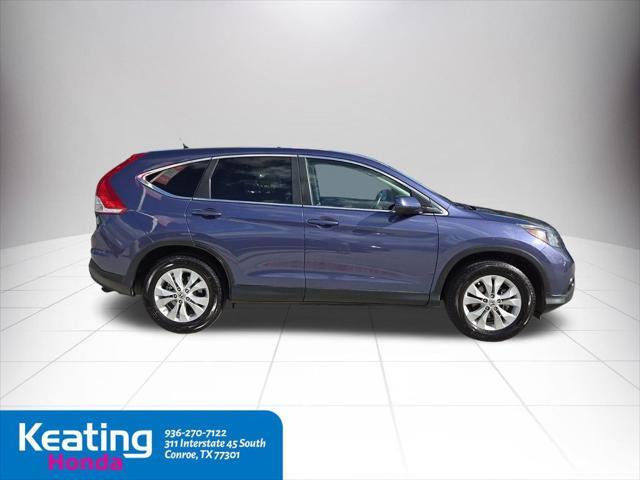 used 2014 Honda CR-V car, priced at $15,960