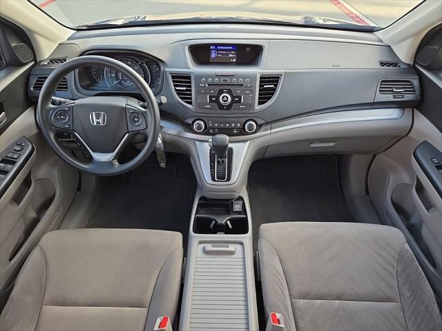 used 2014 Honda CR-V car, priced at $15,960