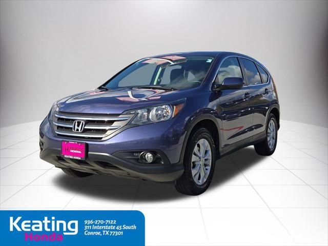 used 2014 Honda CR-V car, priced at $15,960