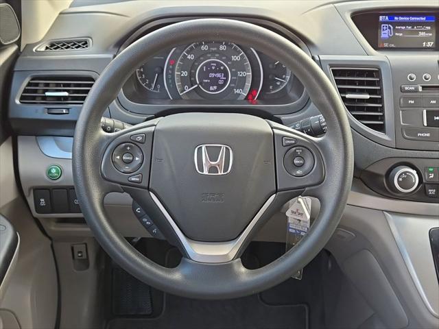 used 2014 Honda CR-V car, priced at $15,960