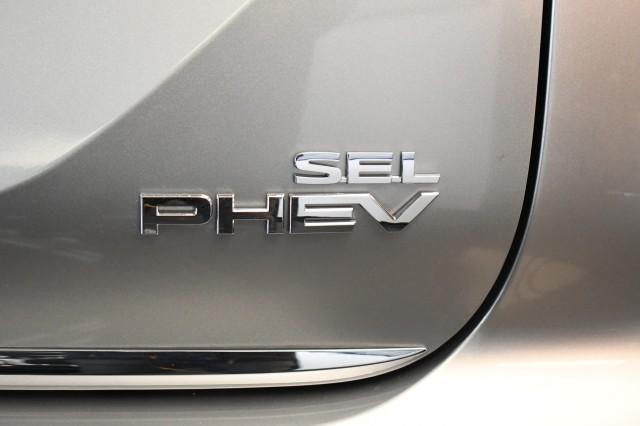 new 2025 Mitsubishi Outlander PHEV car, priced at $49,430