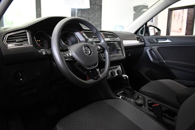 used 2020 Volkswagen Tiguan car, priced at $15,905